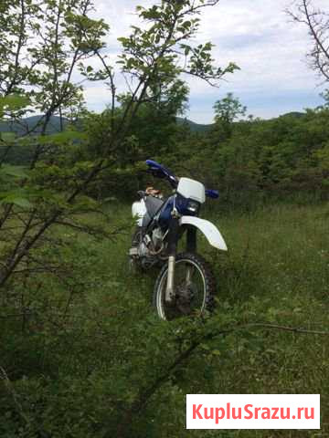 Honda XR 250 Геленджик - изображение 1