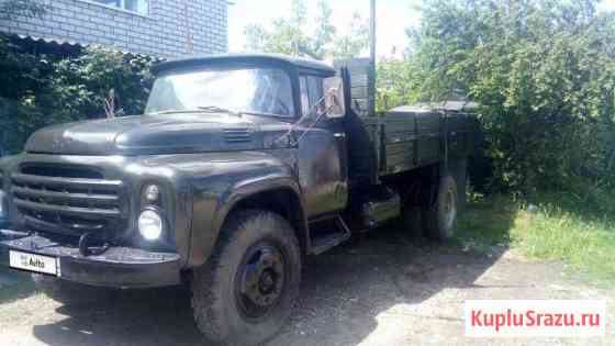 ЗИЛ 110 6.0мт, 1961, 1000км Апшеронск