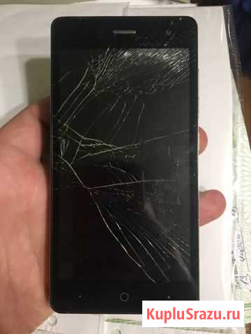 ZTE Blade 3G Новороссийск - изображение 1