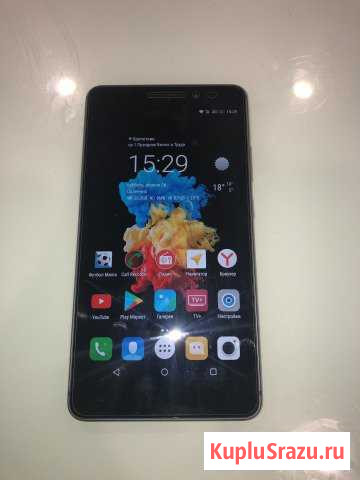 Lenovo Phab Plus Кропоткин - изображение 1