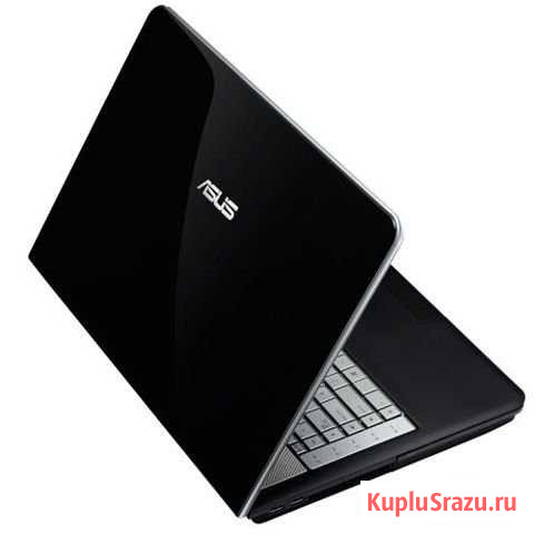 Ноутбук asus Абинск - изображение 1