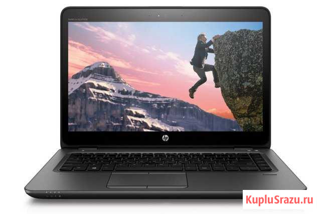 Продам игровой ноутбук HP на A10 процессоре Темрюк - изображение 1