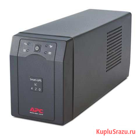 Smart ups sc 420 Сочи - изображение 1