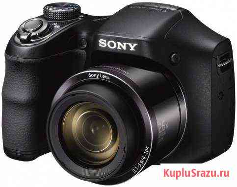 Sony CyberShot DSC-H200 Ейск