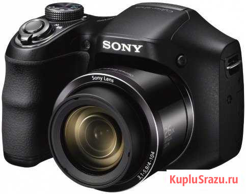 Sony CyberShot DSC-H200 Ейск - изображение 1