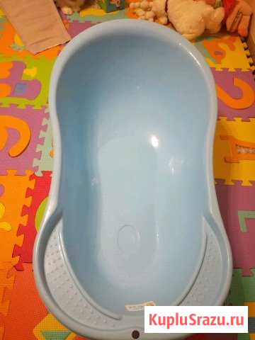 Детская ванночка Волгодонск - изображение 1