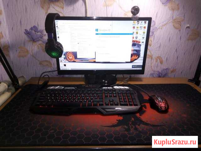 Компютер игровой Батайск - изображение 1