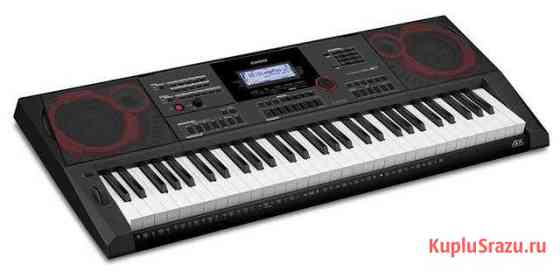 Новый синтезатор Casio CT-X5000 Таганрог