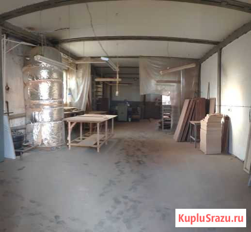 Производственное помещение, 750 кв.м. Краснодар - изображение 1
