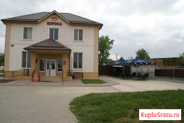 Помещение общественного питания, 495 кв.м. Староминская - изображение 1