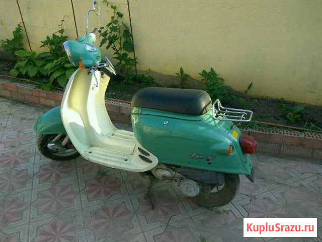 Honda giorno af 24 Ейск - изображение 1