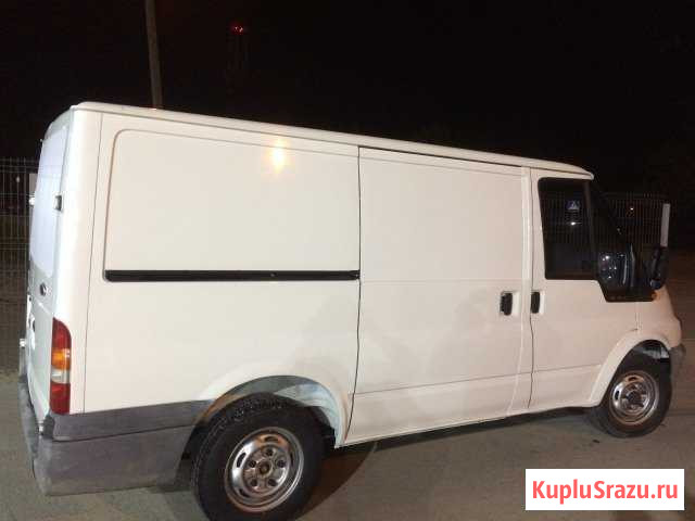 Ford transit 2004 Абинск - изображение 1