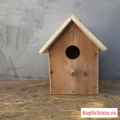 Скворечник Новороссийск - изображение 1