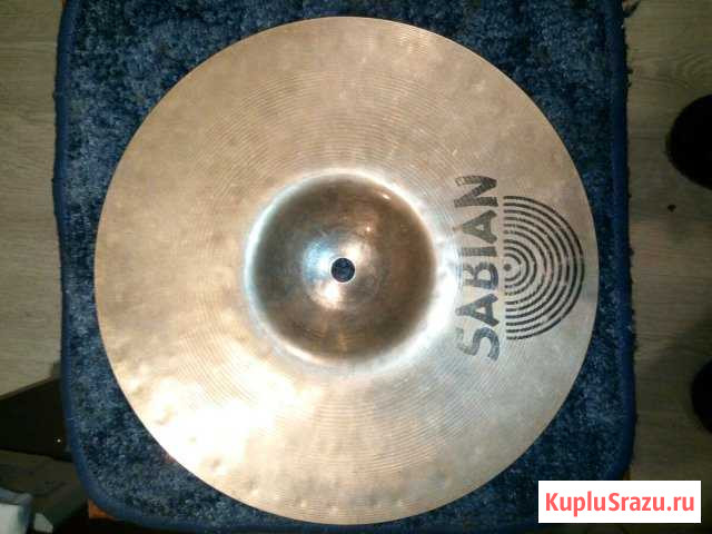 Sabian сплеш Таганрог - изображение 1