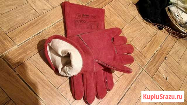 Краги Батайск - изображение 1