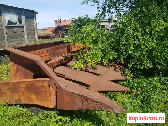 Жатка на ниву псп подсолнечная Тацинская - изображение 1