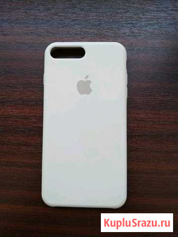Продаю чехол на iPhone 8plus Ростов-на-Дону - изображение 1