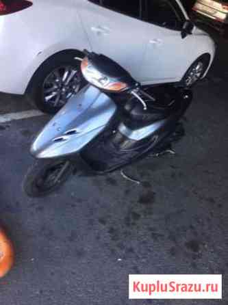 Хонда дио 35зх Новороссийск