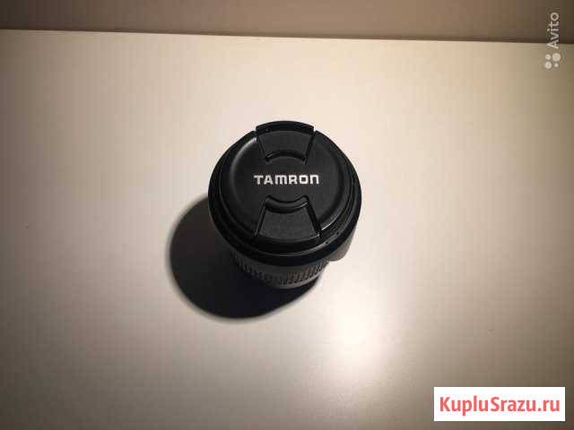 Tamron 17-50 2.8 Canon Краснодар - изображение 1