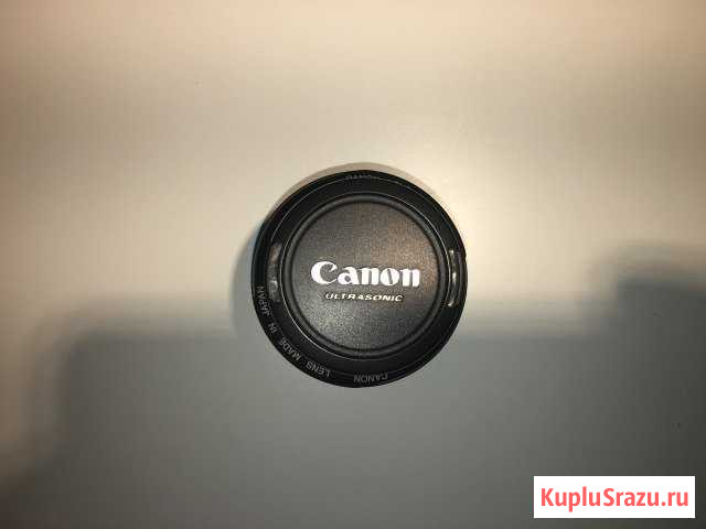 Canon EF 50mm f/1.4 USM Краснодар - изображение 1