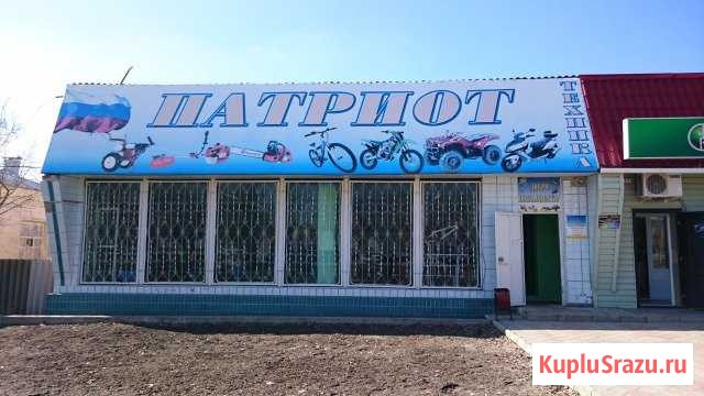 Продаю магазин Милютинская - изображение 1