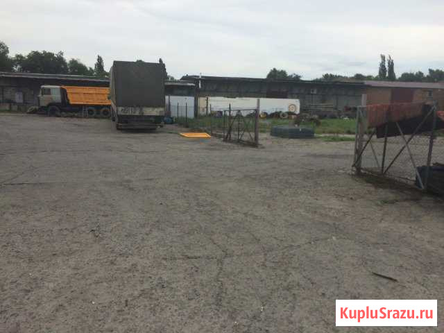 Складские помещения, от 20 до 400 кв.м. Новочеркасск - изображение 1