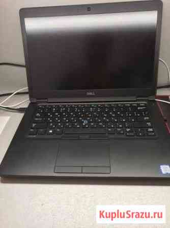 Dell 5480 i5.7440HQ/16/512/1070.8gb Новошахтинск