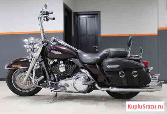 Продажа Harley-Davidson Road King в Казани Казань