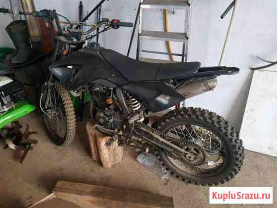 TTR250 2014 Казань