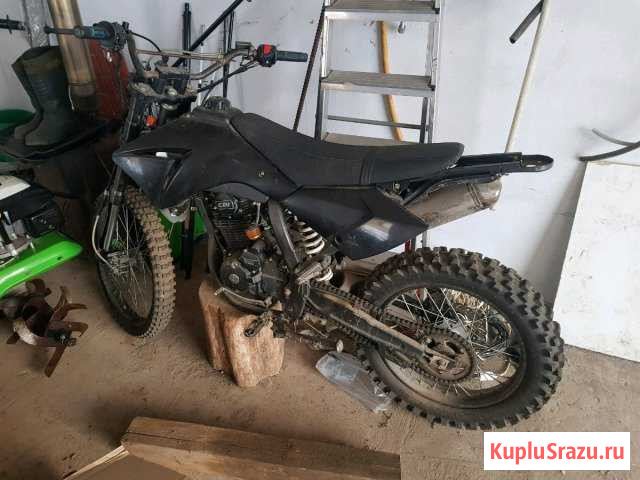 TTR250 2014 Казань - изображение 1