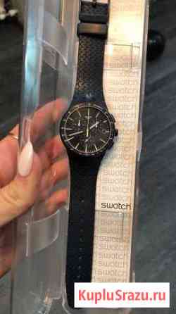 Часы swatch Набережные Челны