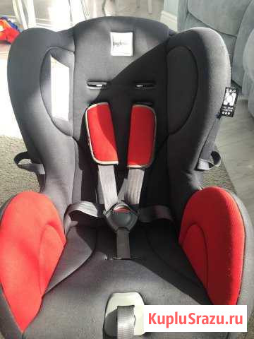 Автомобильное кресло Inglesina Marco Polo Казань - изображение 1