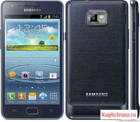 SAMSUNG Galaxy S2 plus GT-i9105 Бугульма