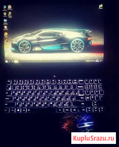 Lenovo Legion Y530 Тихорецк - изображение 1