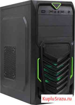Игровой пк (msi gtx 1050 ti,i5-7500) Шахты