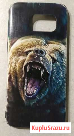 Чехол для SAMSUNG Galaxy S7 edge Ростов-на-Дону - изображение 1