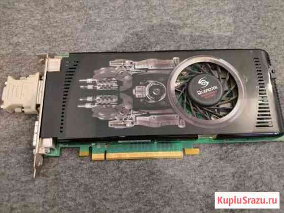 Видеокарта 9600 gt Ростов-на-Дону