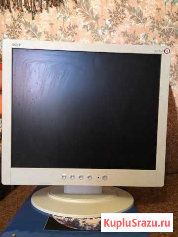 Монитор Acer Волгодонск - изображение 1