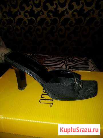 Шлепанцы LeMonti Дзержинск - изображение 1