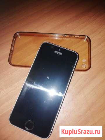 iPhone 5s Большое Мурашкино - изображение 1