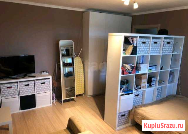 2-к квартира, 45 кв.м., 9/10 эт. Новое Девяткино - изображение 1