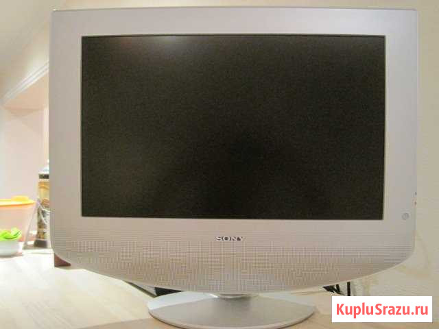 Телевизор sony Гатчина - изображение 1