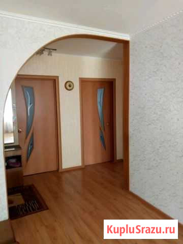3-к квартира, 60 кв.м., 2/5 эт. Свободный - изображение 1