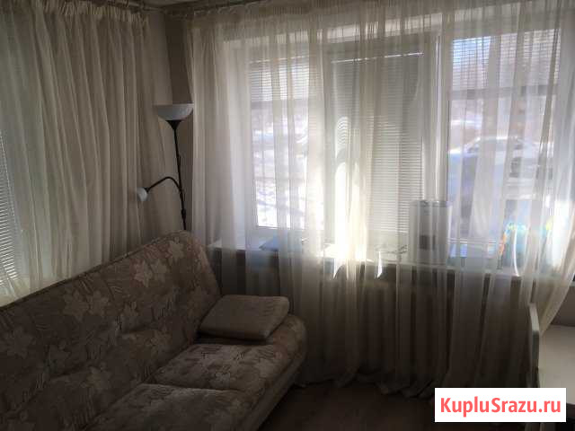 1-к квартира, 31 кв.м., 1/5 эт. Северодвинск - изображение 1