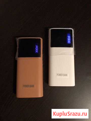 Power bank Астрахань - изображение 1