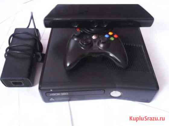 Xbox 360 Чертково