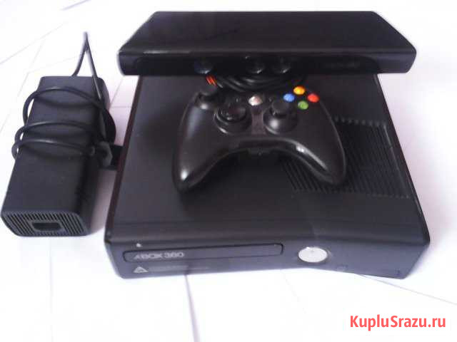 Xbox 360 Чертково - изображение 1