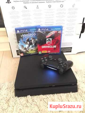 Sony PS4 slim Таганрог - изображение 1