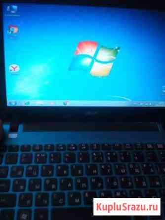 Нетбук Acer Aspire one 725 Кировская