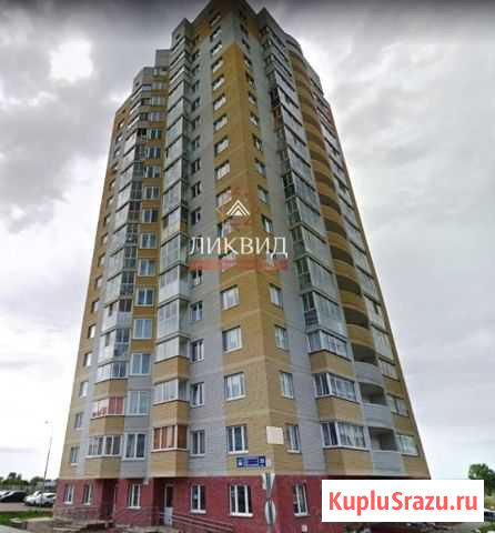 Помещение свободного назначения, 204.7 кв.м. Набережные Челны - изображение 1